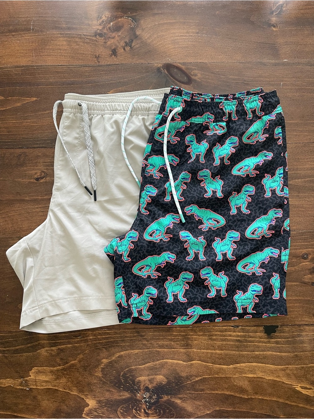 Men’s Swim Trunks Bundle